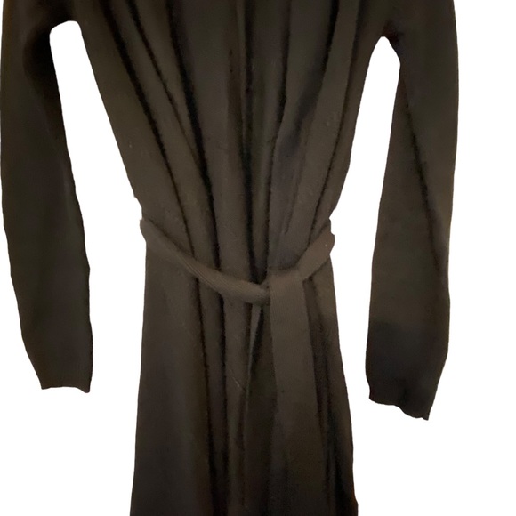 Marciano Black Cardigan - Size XS - Picture 6 of 9